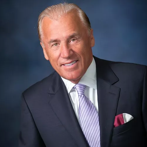 Dean Metropoulos