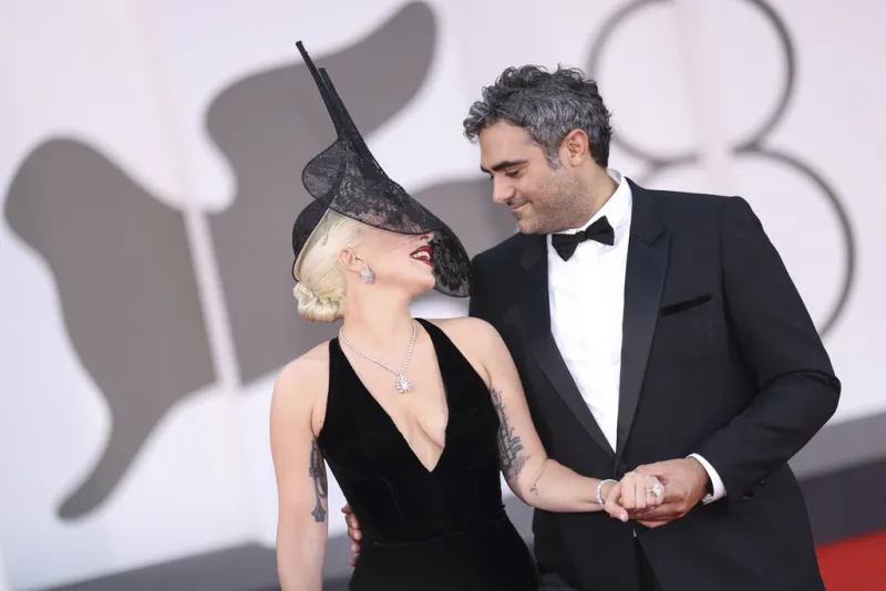Lady Gaga