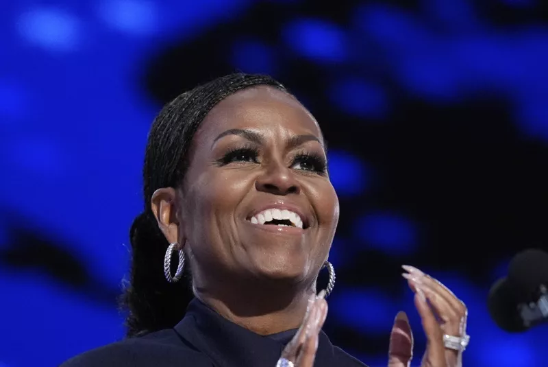 Michelle Obama 