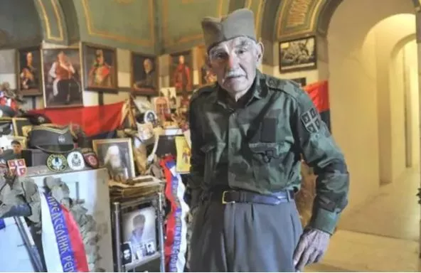 Μιχαήλοβιτς