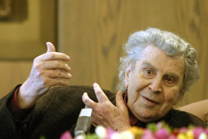 Mikis Theodorakis 