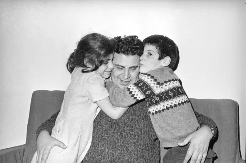 Mikis Theodorakis 