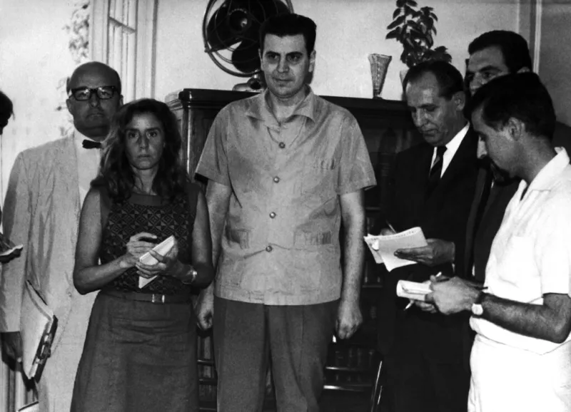 Mikis Theodorakis 