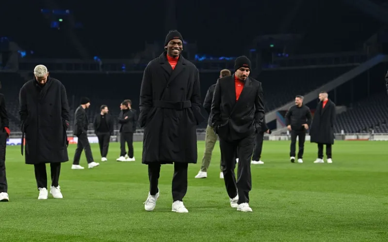 Milan