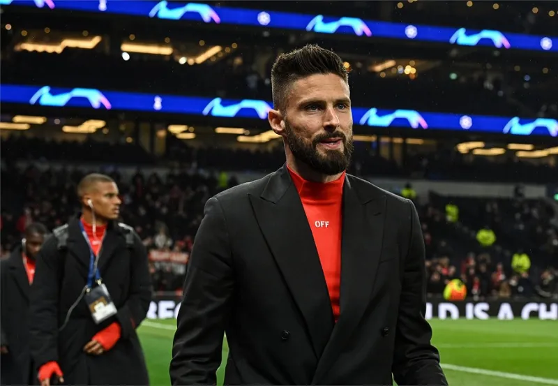 Milan