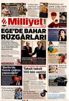 milliyet