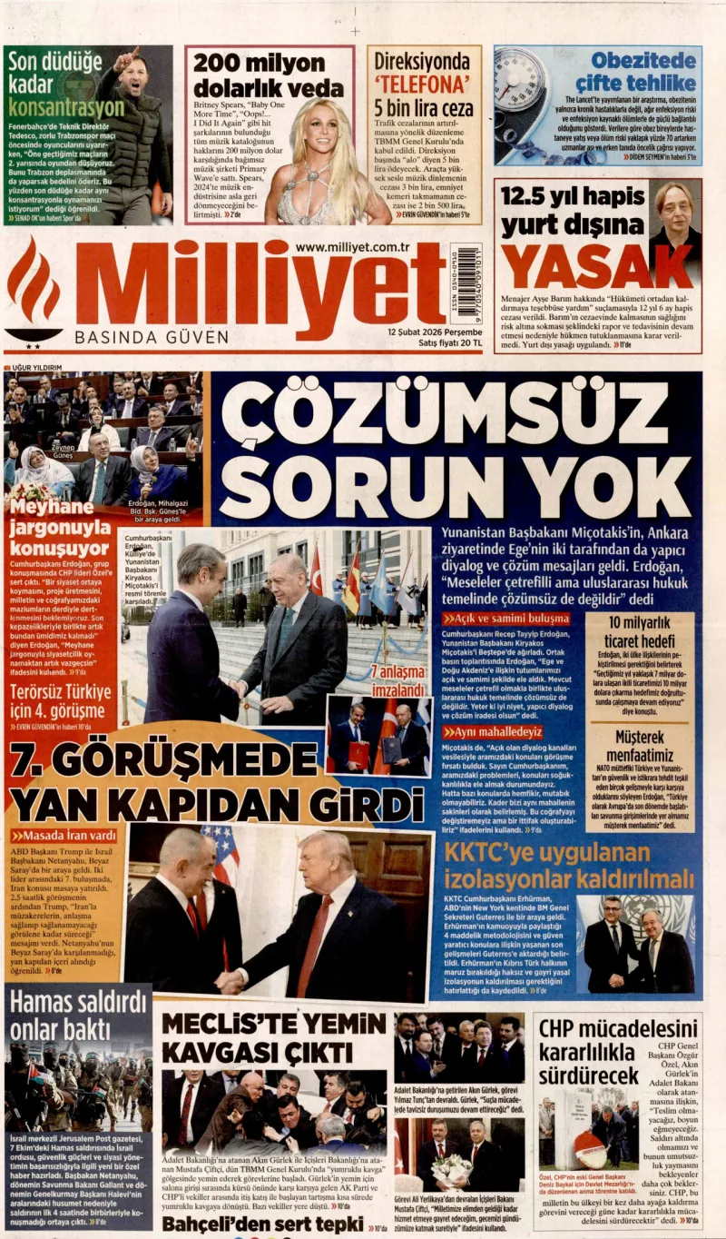 Milliyet
