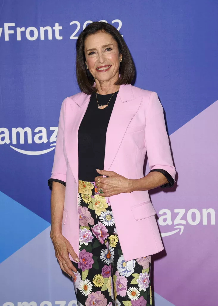 Μίμι Ρότζερς