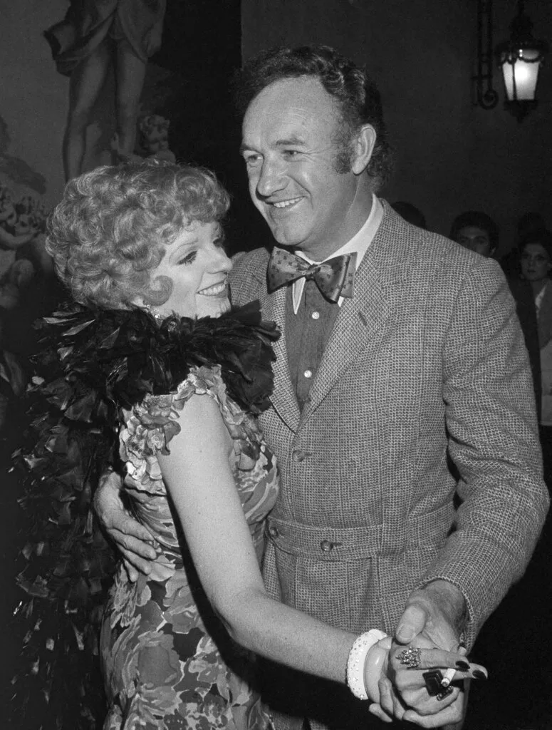 Λάιζα Μινέλι