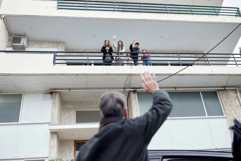 μητσοτάκης