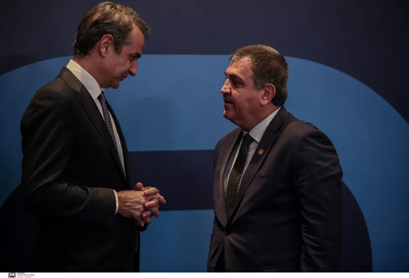 Καϊμακτσί 