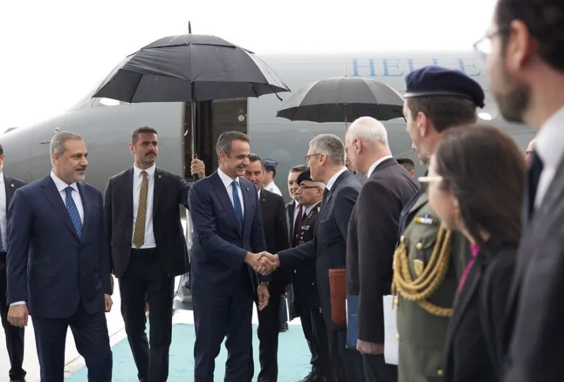 Μητσοτάκης