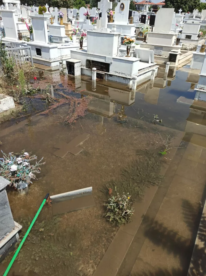 Νεκτροταφείο