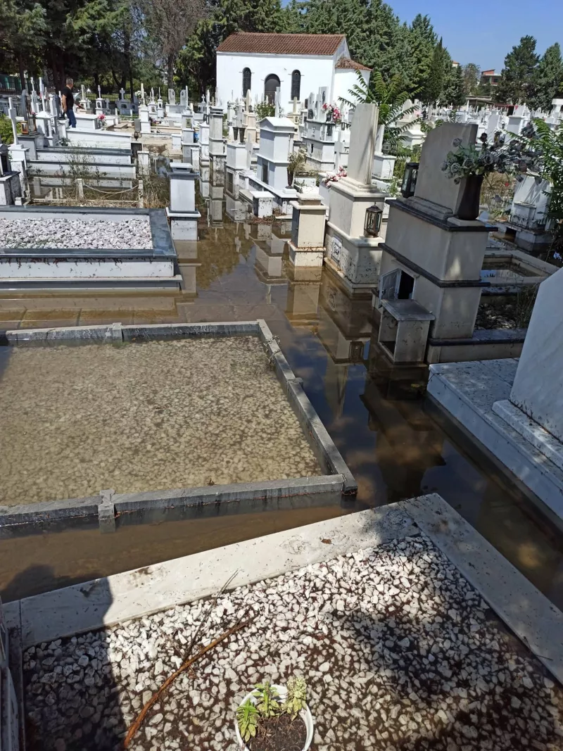 Νεκτροταφείο