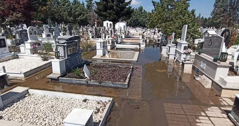 Νεκτροταφείο