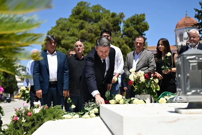 ανδρουλάκης