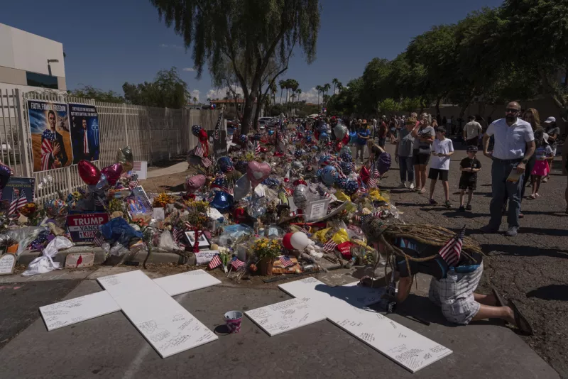 Μνημόσυνο για τον Κερκ
