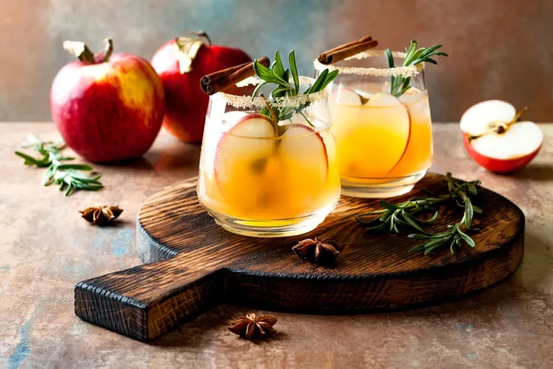 Mocktail