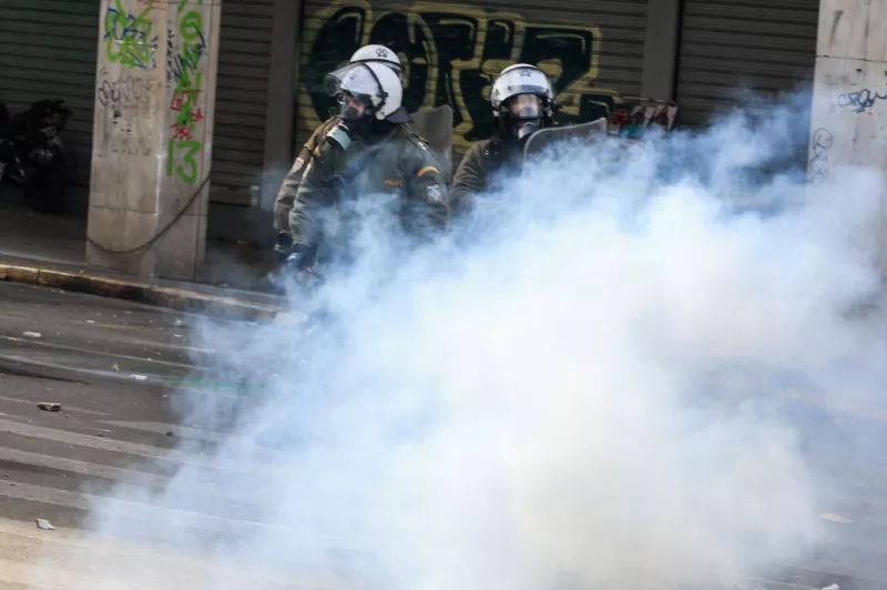 επεισόδια
