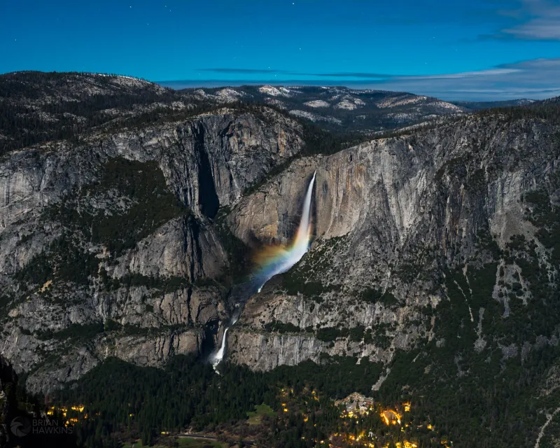moonbow