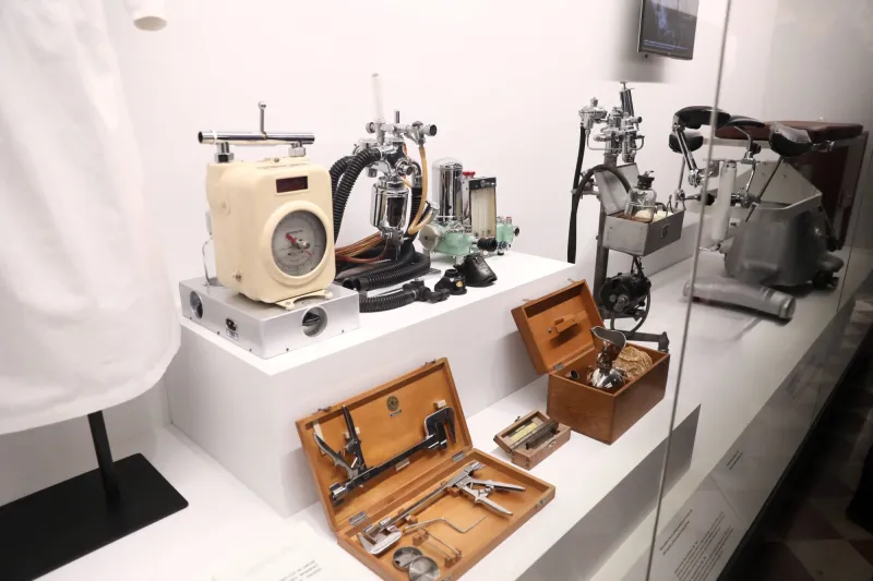 μουσειο Σωτηρία