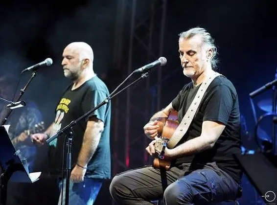 Μουσική