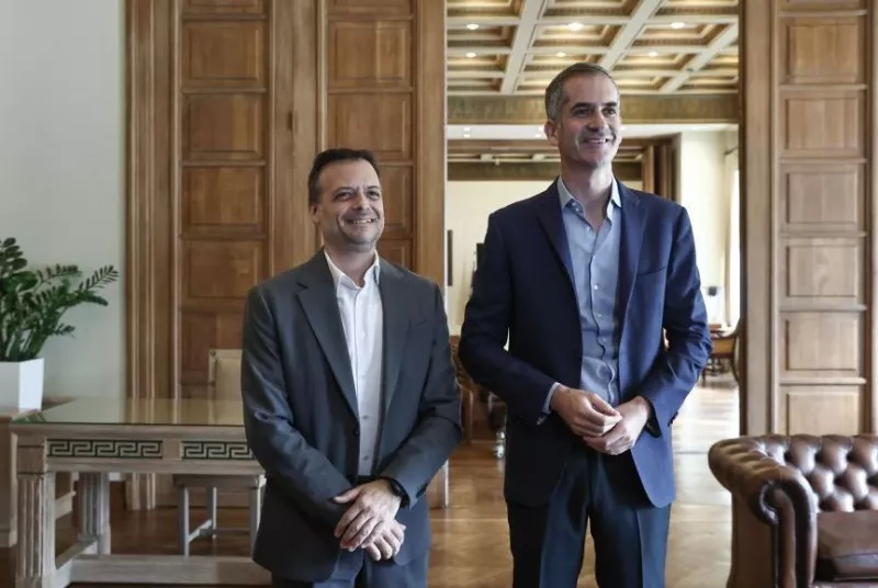 μπακογιάννης