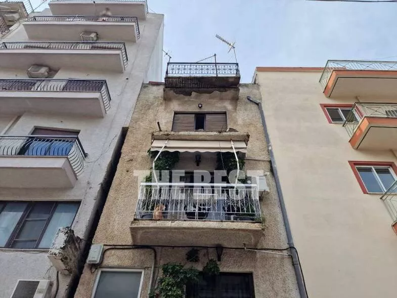 μπαλκόνι