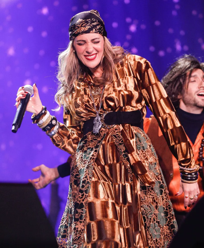 Νατάσσα Μποφίλιου