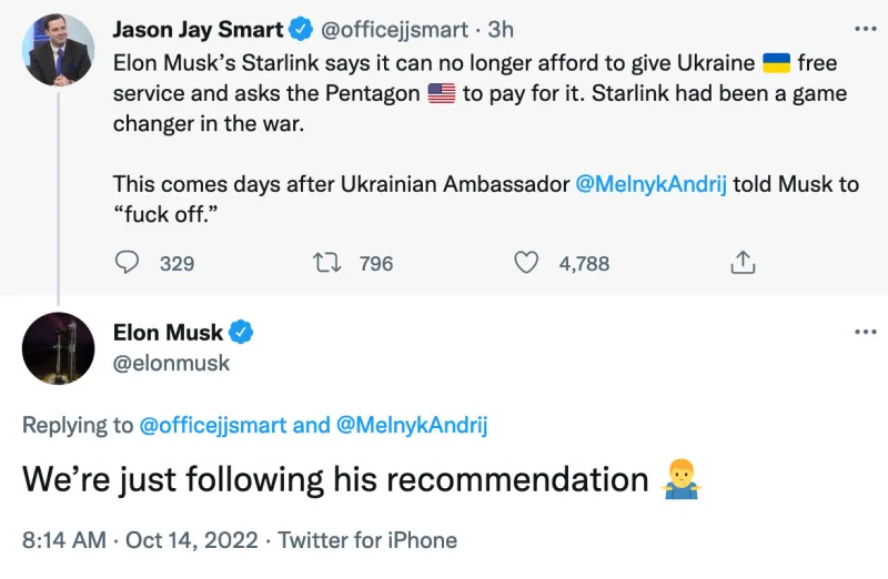 Musk 