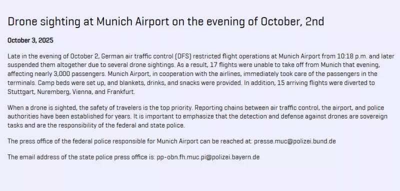 Αεροδρόμιο Μονάχου