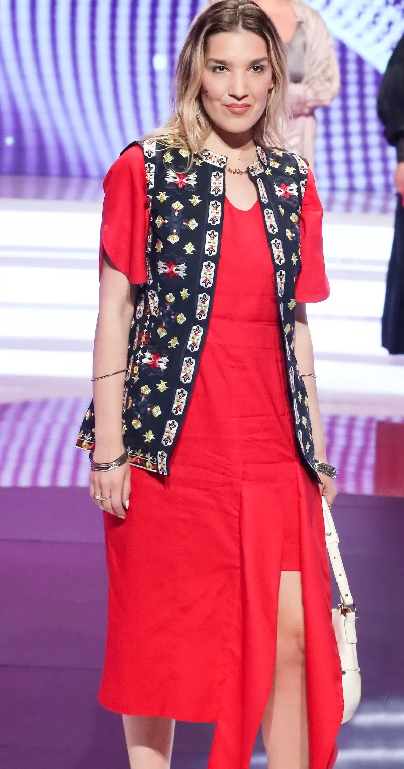 My Style Rocks: Οι χαμηλές βαθμολογίες φέρνουν απογοήτευση | ΣΚΑΪ