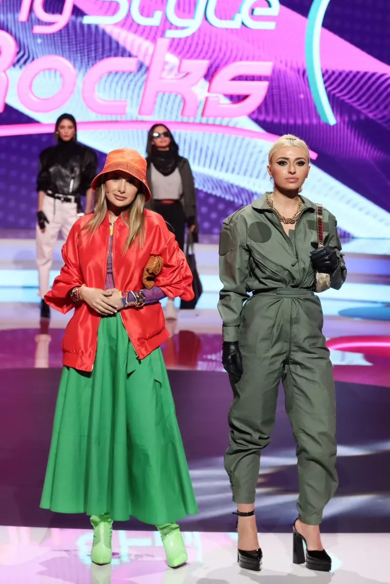 My Style Rocks: Στόχος η υψηλότερη βαθμολογία | ΣΚΑΪ