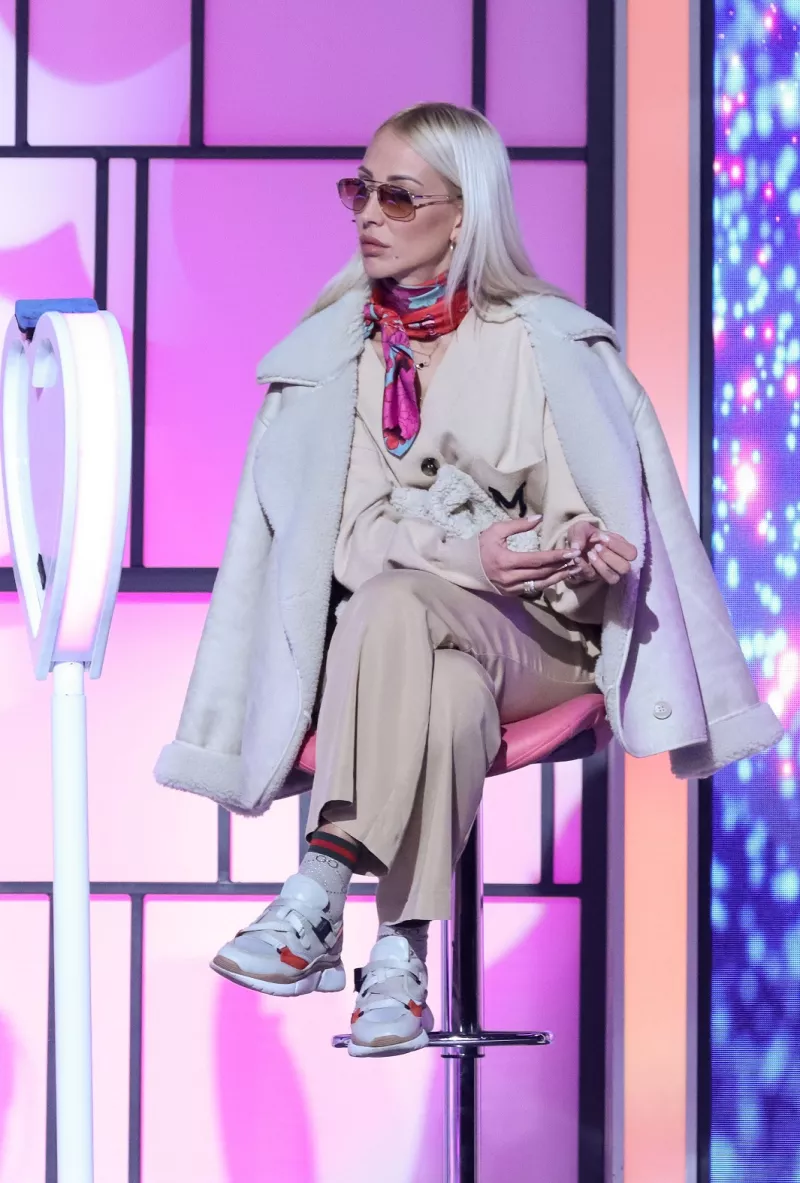 My Style Rocks: Looks δουλεμένα και... αδούλευτα | ΣΚΑΪ