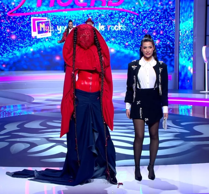 My Style Rocks: Οι φωτογραφίες που ζωντανεύουν ιστορίες ζωής | ΣΚΑΪ