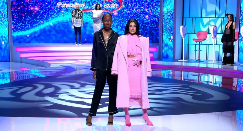 my style