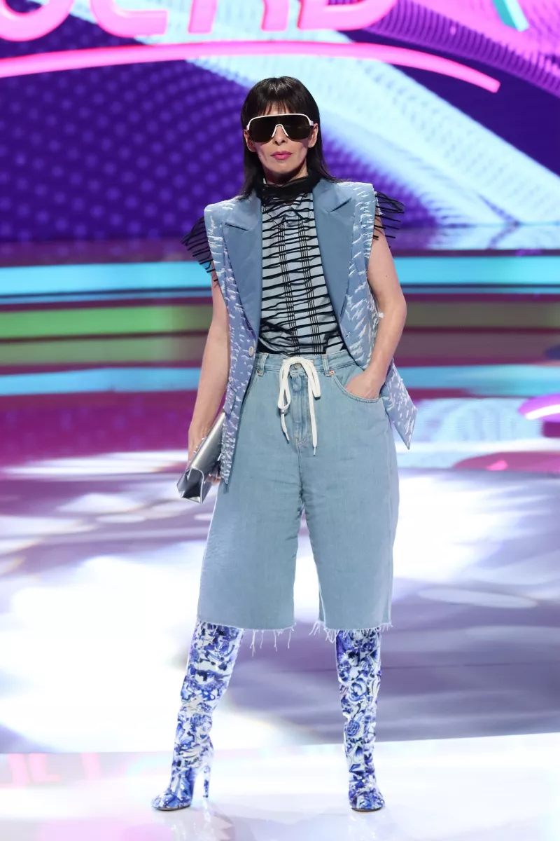 my style rocks