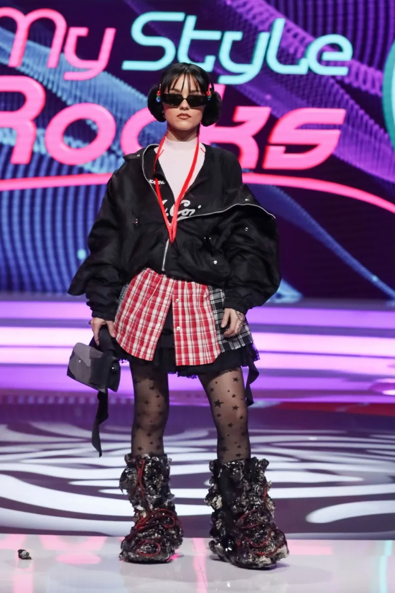 my style