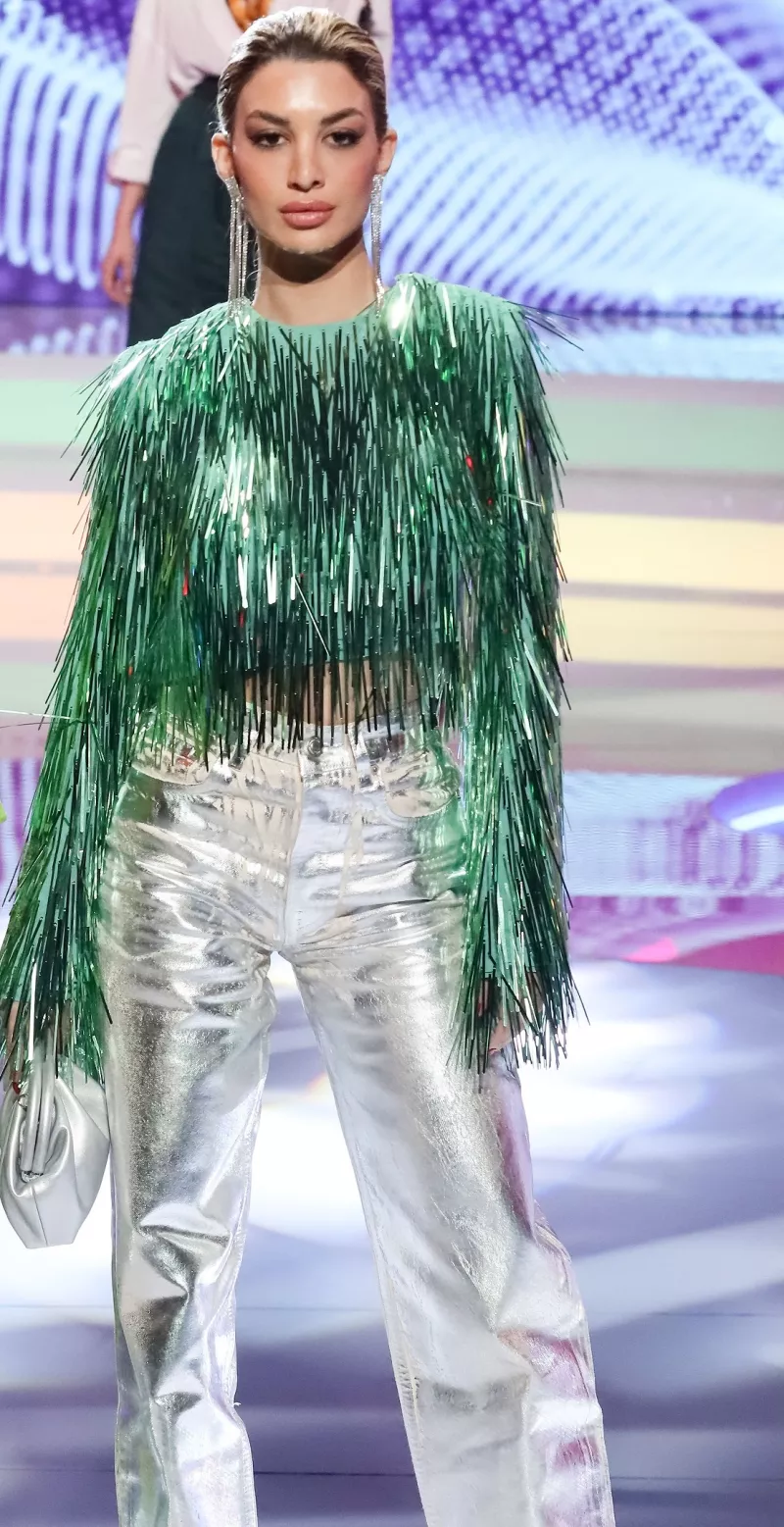 My Style Rocks: Αντικειμενικές καθμολογίες και ιδαίτερα looks | ΣΚΑΪ