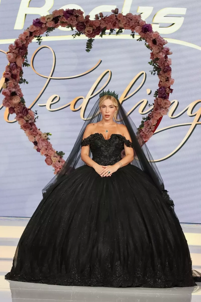 My style rocks: Σήμερα γάμος γίνεται - Δείτε το trailer | ΣΚΑΪ