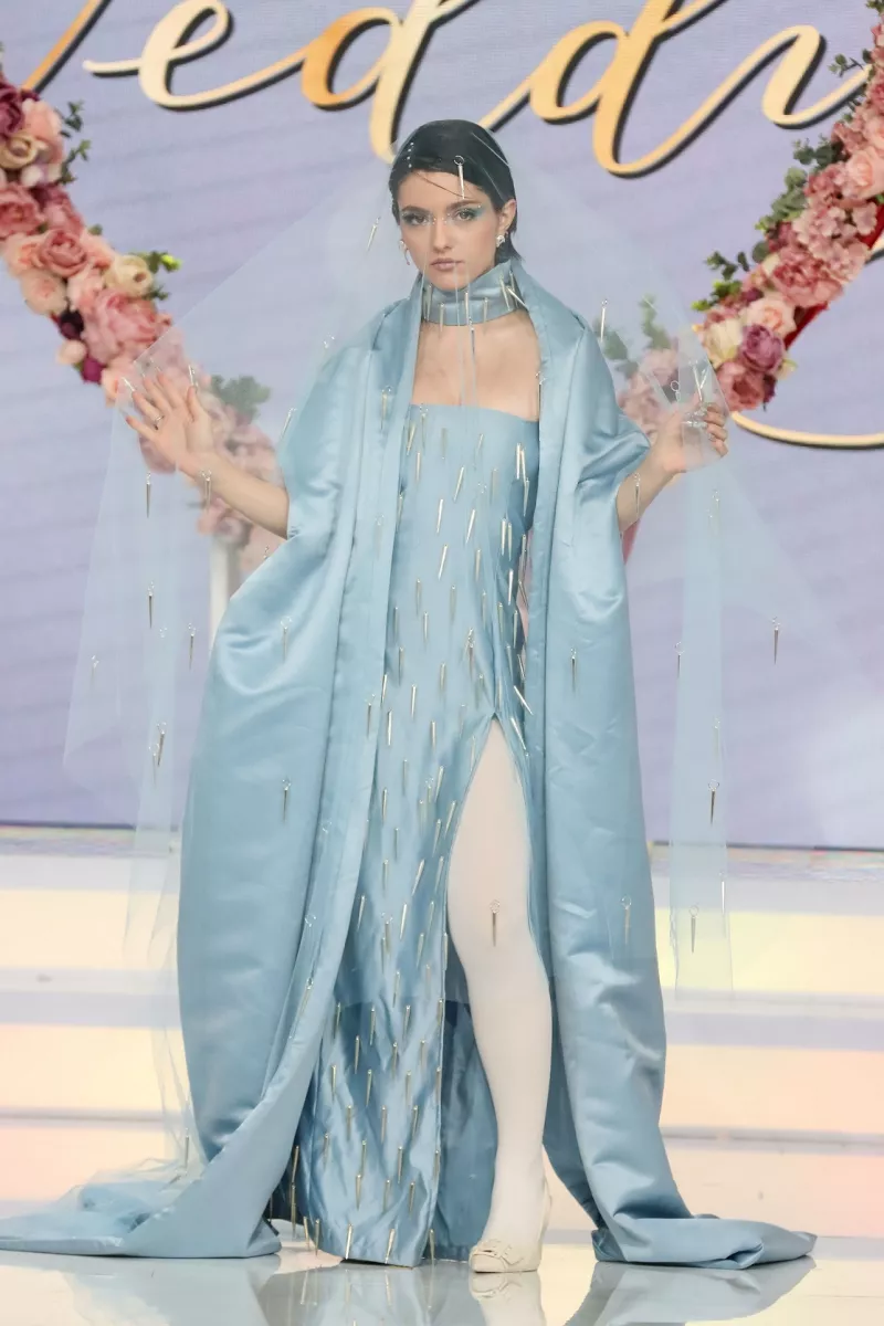 My style rocks: Σήμερα γάμος γίνεται - Δείτε το trailer | ΣΚΑΪ