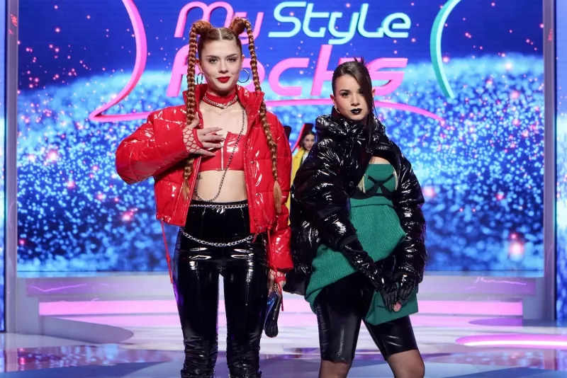 My Style Rocks