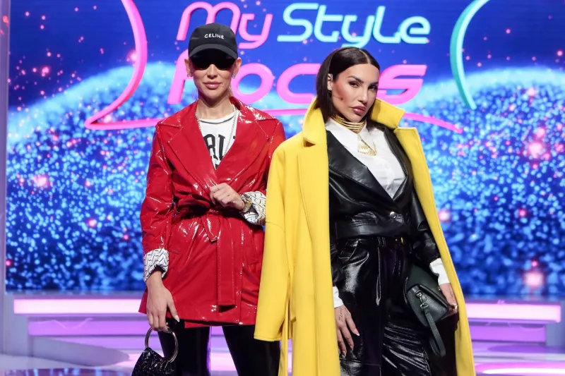 My Style Rocks