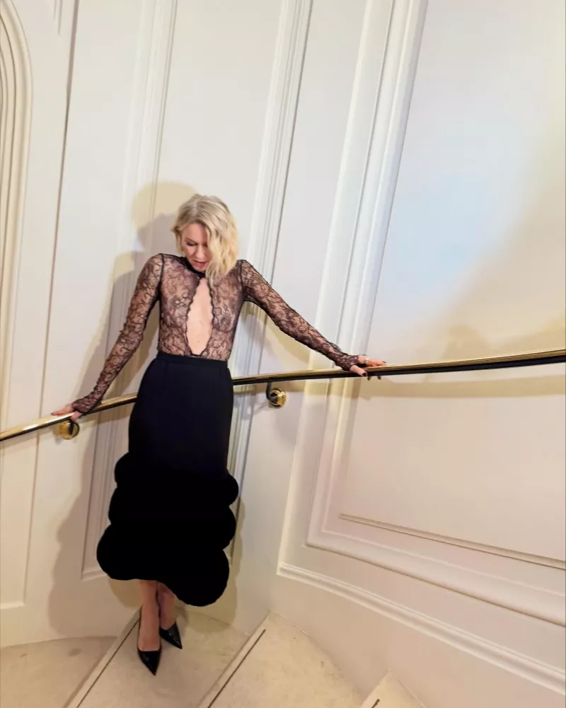 Ναόμι Γουότς