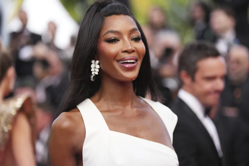 Ναόμι Κάμπελ