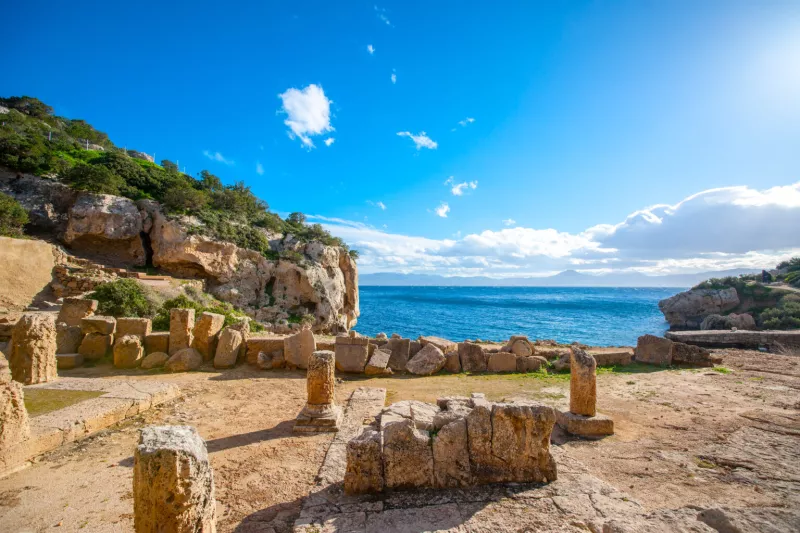 Loutraki 