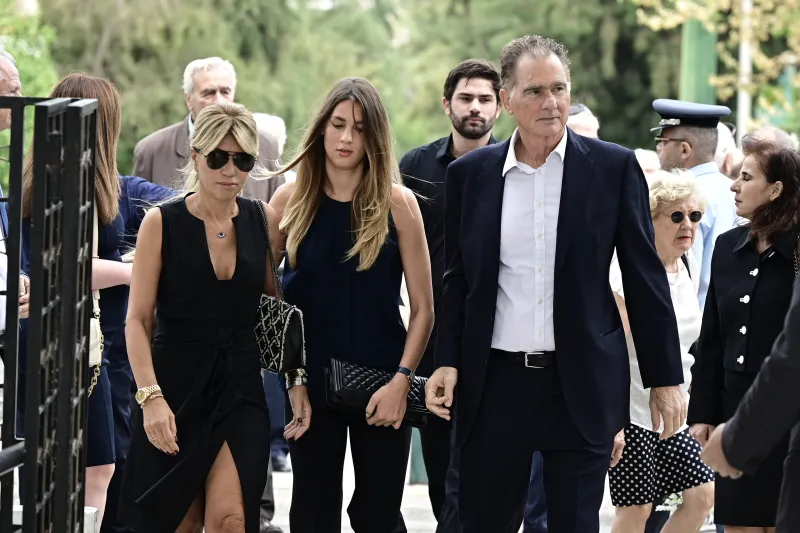 Νίκος Παπανδρέου