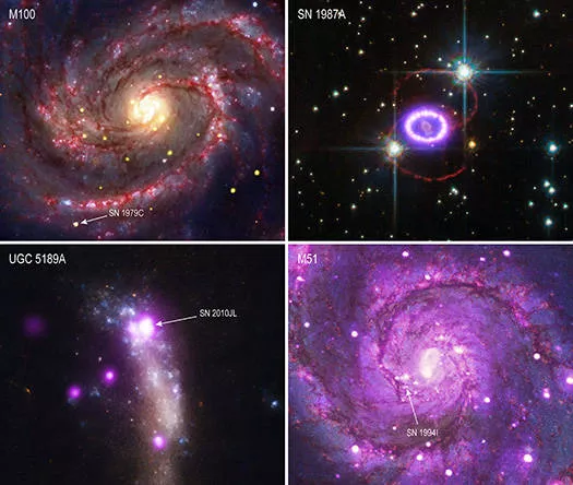 NASA