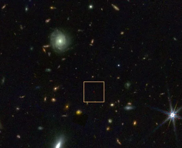 NASA