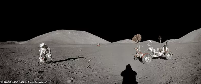 NASA